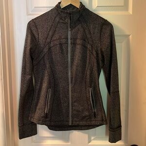 Lululemon define jacket